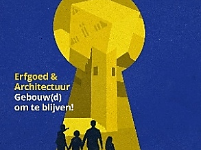 Open monumentendag 2025