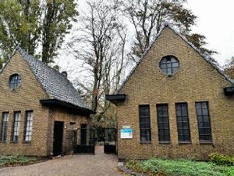 begraafplaats Zaandijk