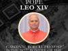 Habemus papam