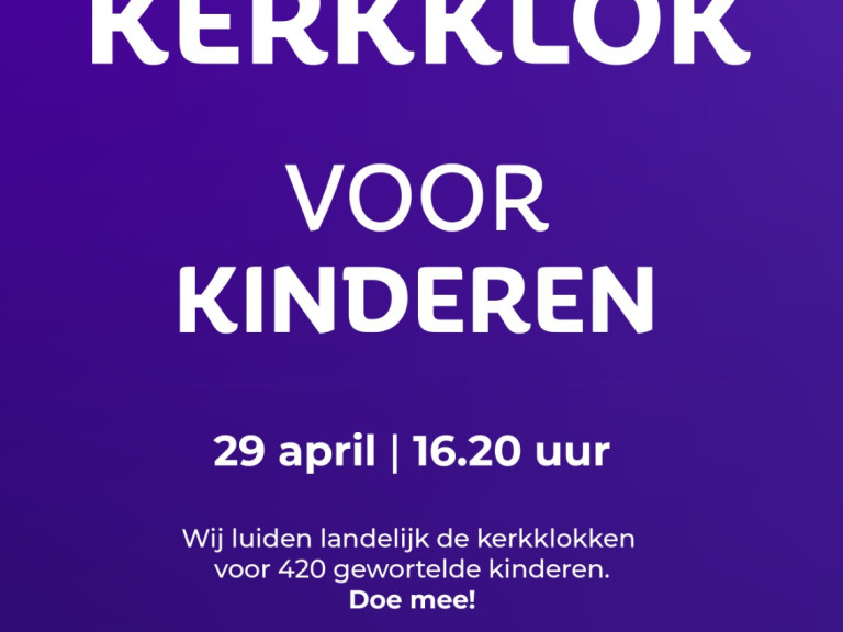 PosterKlokkenluiden