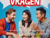 F - 2 - Poster Heilige Vragen