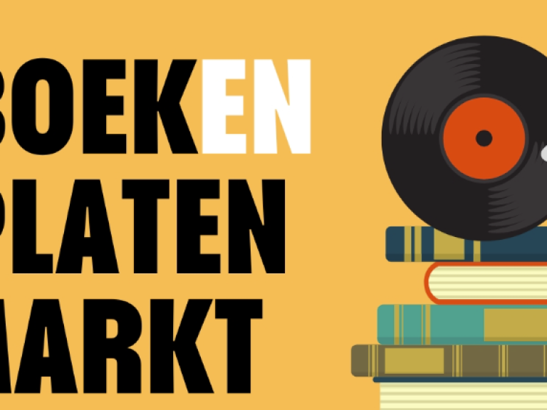 Boekenmarkt
