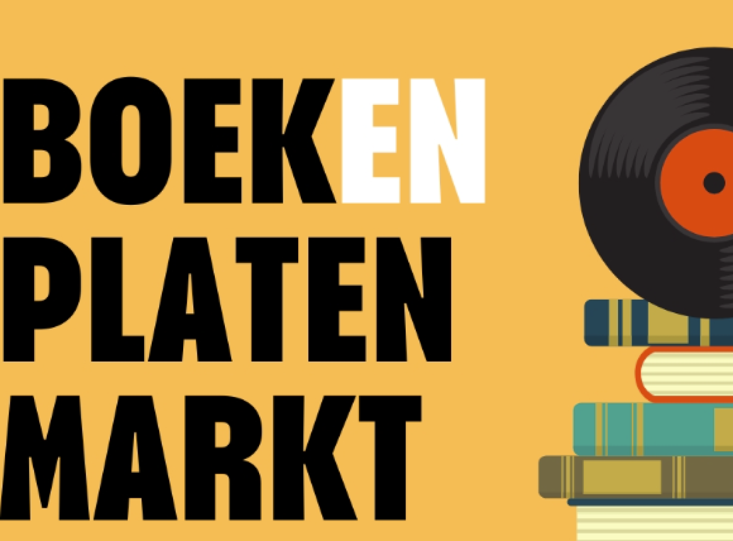 Boekenmarkt