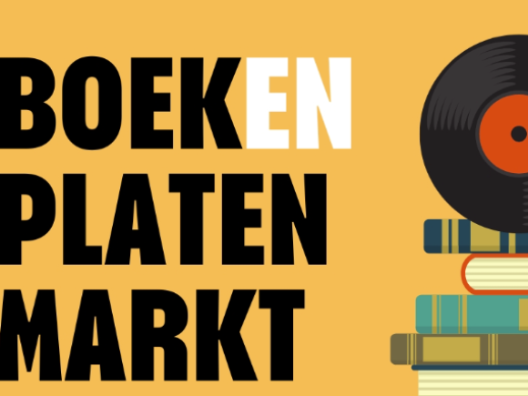 Boekenmarkt