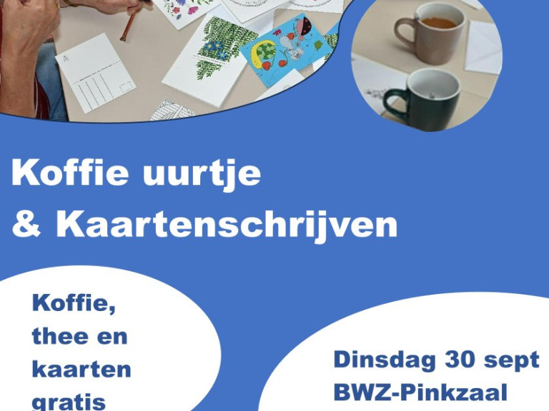 Koffiedrinken Flyer 6