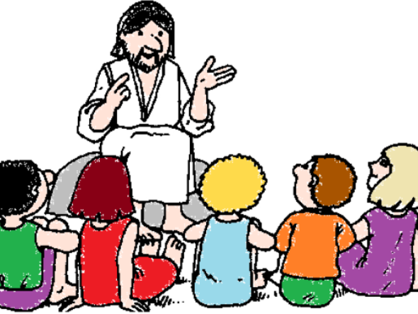 kinderwoorddienst Bonifatius plaatje