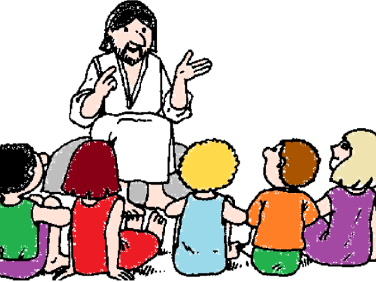 kinderwoorddienst Bonifatius plaatje