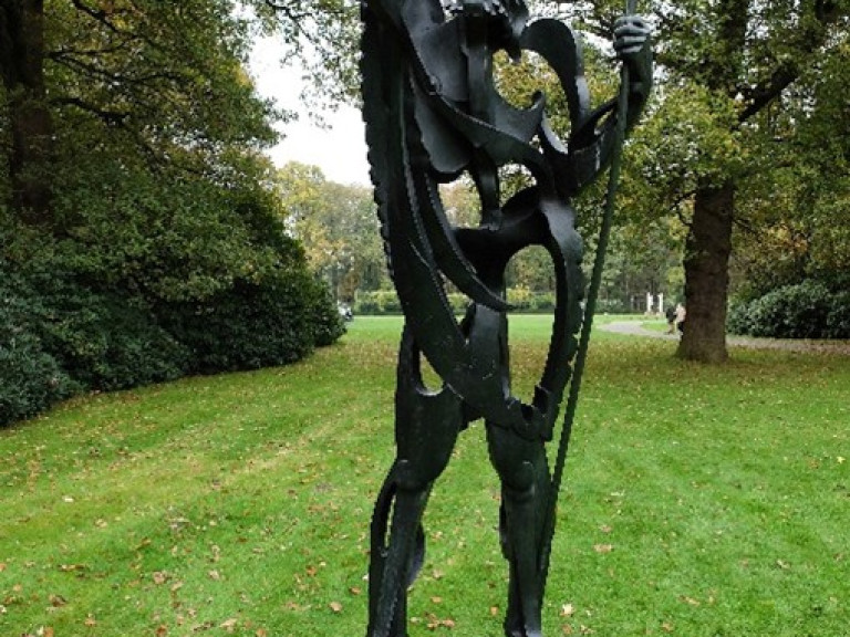 Micha - een zangstuk