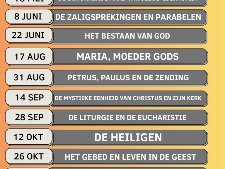 film verdiepingsavonden 2026 -Odulphus