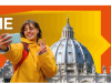 Rome - jongerenreis 2025
