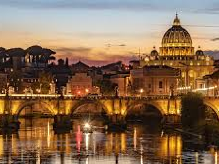 Rome